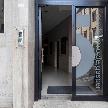 BlackhomeΝάπολη Εξωτερικό φωτογραφία